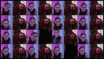 Laraashow — 49 minute Stripchat couple naked cam show, 720p, Jun 22, 2026