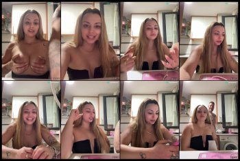 Noeliagglow — 51 minute Stripchat couple naked cam show, 720p, Jun 21, 2026