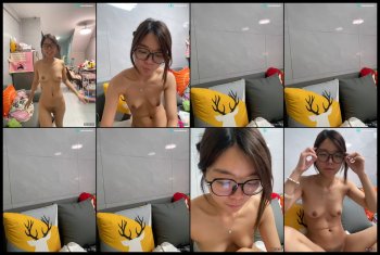 Puting_q — 25 minute Stripchat female naked cam show, 720p, Jun 21, 2026