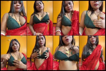 RedQQueen — 16 minute Stripchat couple naked cam show, 720p, Jun 21, 2026