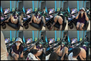 TTbeibi-178 — 21 minute Stripchat couple naked cam show, 720p, Jun 21, 2026
