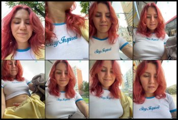 -Straycat- — 120 minute Stripchat female naked cam show, 720p, Jun 21, 2026
