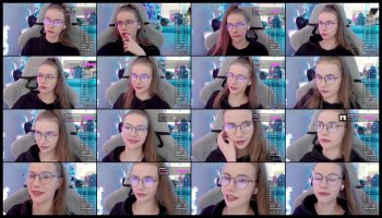 -VikkiL0vesCheese- — 120 minute BongaCams naked cam show, 720p, Jun 21, 2026