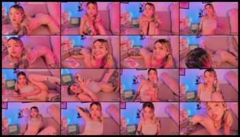_tammarra_ — 113 minute Chaturbate female naked cam show, 720p, Jun 21, 2026