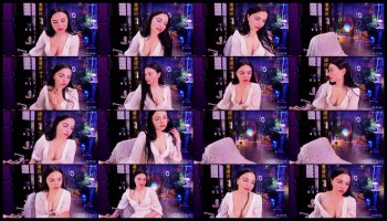 alma_pearl — 72 minute Chaturbate female naked cam show, 720p, Jun 21, 2026