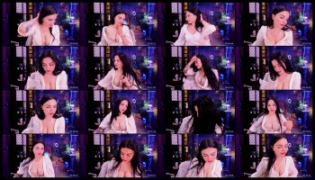 alma_pearl — 38 minute Chaturbate female naked cam show, 720p, Jun 21, 2026