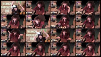archancel — 120 minute Chaturbate female naked cam show, 720p, Jun 21, 2026