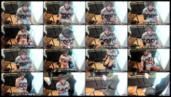 bashful4200 — 120 minute Chaturbate male naked cam show, 720p, Jun 21, 2026