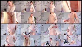 dark_ester — 54 minute Chaturbate female naked cam show, 720p, Jun 21, 2026