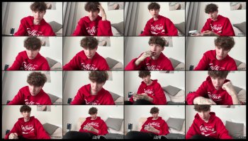 drinklinov — 18 minute Chaturbate male naked cam show, 720p, Jun 21, 2026