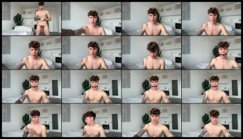 evan_white_ — 10 minute Chaturbate male naked cam show, 720p, Jun 21, 2026