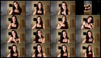 farrahburde — 14 minute Chaturbate female naked cam show, 720p, Jun 21, 2026