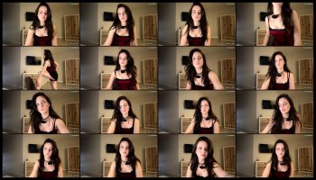 farrahburde — 21 minute Chaturbate female naked cam show, 720p, Jun 21, 2026