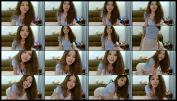 hersheys_aran — 5 minute Chaturbate female naked cam show, 720p, Jun 21, 2026
