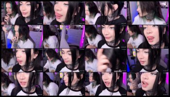 i_died_again — 120 minute Chaturbate female naked cam show, 720p, Jun 21, 2026