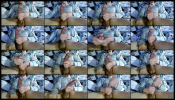 kaonashi69 — 68 minute Chaturbate male naked cam show, 480p, Jun 21, 2026