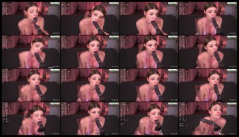 l0lydream — 44 minute Chaturbate female naked cam show, 720p, Jun 21, 2026