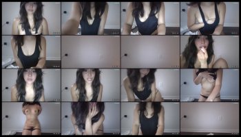 laligomez — 18 minute Chaturbate female naked cam show, 720p, Jun 21, 2026