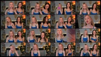lisaluve — 31 minute Chaturbate couple naked cam show, 720p, Jun 21, 2026