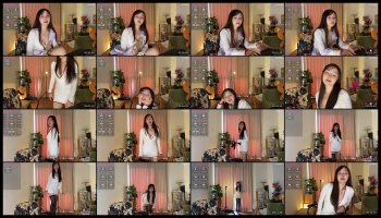 liunana — 14 minute Chaturbate female naked cam show, 720p, Jun 21, 2026