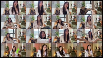 liunana — 120 minute Chaturbate female naked cam show, 720p, Jun 21, 2026