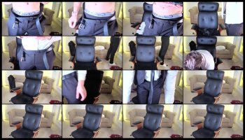 maxkaiden — 9 minute Chaturbate male naked cam show, 720p, Jun 21, 2026