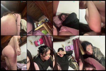 millyalc0ck — 50 minute Stripchat couple naked cam show, 720p, Jun 21, 2026