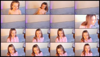 richaura — 8 minute Chaturbate female naked cam show, 720p, Jun 21, 2026