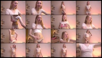 rinavvi — 120 minute Chaturbate female naked cam show, 720p, Jun 21, 2026