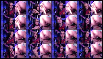 sayrethsofia — 40 minute CamSoda naked cam show, 480p, Jun 21, 2026