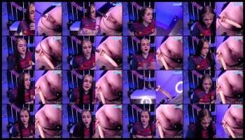 sayrethsofia — 69 minute CamSoda naked cam show, 480p, Jun 21, 2026