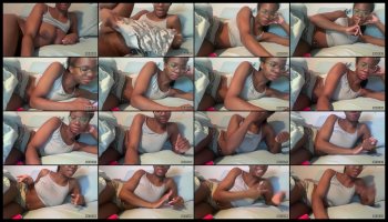 serenitybee — 17 minute Chaturbate female naked cam show, 480p, Jun 21, 2026