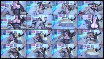 sofianix — 82 minute Chaturbate female naked cam show, 720p, Jun 21, 2026