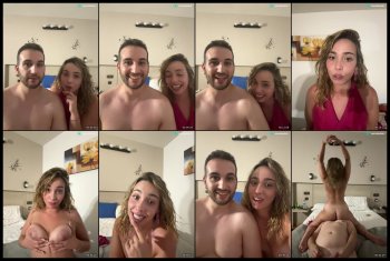 space_couple — 49 minute Stripchat couple naked cam show, 720p, Jun 21, 2026