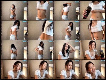 stephanielaws — 23 minute CamSoda naked cam show, 720p, Jun 21, 2026