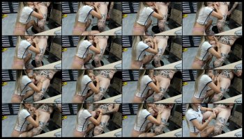 tattoo_couple77 — 41 minute Chaturbate couple naked cam show, 720p, Jun 21, 2026