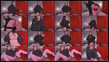 yes_ready — 25 minute Chaturbate female naked cam show, 720p, Jun 21, 2026