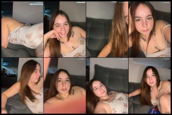AMORINHA_S2_ — 79 minute Stripchat couple naked cam show, 720p, Jun 22, 2026