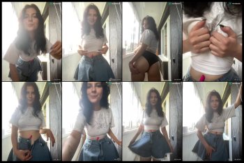 ForDearse — 33 minute Stripchat female naked cam show, 720p, Jun 22, 2026