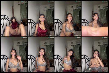 STRIP_GLOW — 19 minute Stripchat female naked cam show, 720p, Jun 22, 2026