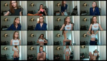 anabelleleigh — 120 minute Chaturbate female naked cam show, 720p, Jun 22, 2026
