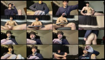 drmozo — 83 minute Chaturbate male naked cam show, 720p, Jun 22, 2026