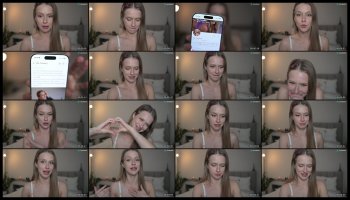 ella_twinkle — 5 minute Chaturbate female naked cam show, 720p, Jun 22, 2026