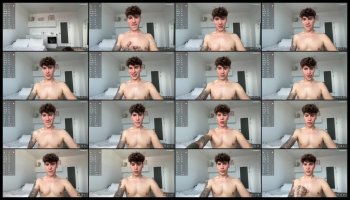 evan_white_ — 14 minute Chaturbate male naked cam show, 720p, Jun 22, 2026