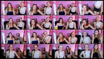 keylas_moan — 118 minute Chaturbate couple naked cam show, 720p, Jun 22, 2026