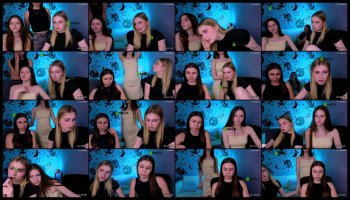 nekky_mouse — 120 minute Chaturbate female naked cam show, 720p, Jun 22, 2026