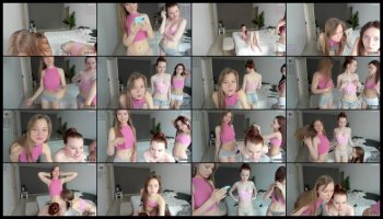 sofia_flowers — 23 minute Chaturbate female naked cam show, 720p, Jun 22, 2026