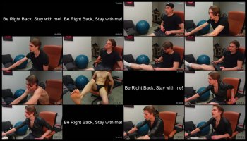 thomas_brons — 110 minute Chaturbate male naked cam show, 720p, Jun 22, 2026