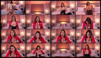 valerynova — 120 minute Chaturbate female naked cam show, 720p, Jun 22, 2026