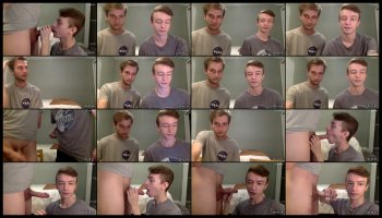 ashingwest97 — 40 minute Chaturbate male naked cam show, 480p, Jun 23, 2026